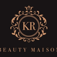 kr beauty maison SALÃO DE BELEZA