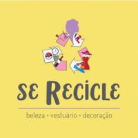 Se Recicle Centro Comercial SALÃO DE BELEZA