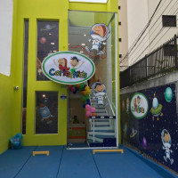 Corte Kids Morumbi SALÃO DE BELEZA