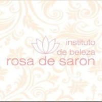 ROSA DE SARON SALÃO DE BELEZA ROSA DE SARON SALÃO DE BELEZA