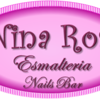 Nina Rosa Esmalteria ESMALTERIA