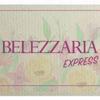 Belezzaria Express SALÃO DE BELEZA