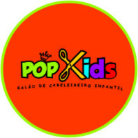 Pop Kids - O salão ideal para toda a família !  SALÃO DE BELEZA