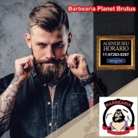 Barbearia Planet Brutus BARBEARIA