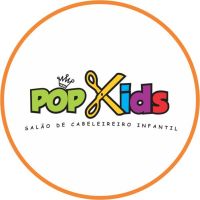 SALÃO POP KIDS  SALÃO DE BELEZA