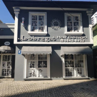 LOBREGAT HAIR DESIGN SALÃO DE BELEZA LOBREGAT HAIR DESIGN SALÃO DE BELEZA