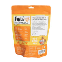 Finle ฟินเล ขนมเป็ดอบแห้ง สำหรับสุนัข 150 g_2