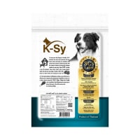 K-sy เค ซี ขนม สำหรับสุนัข รสสันในไก่กรอบ 200 g_2