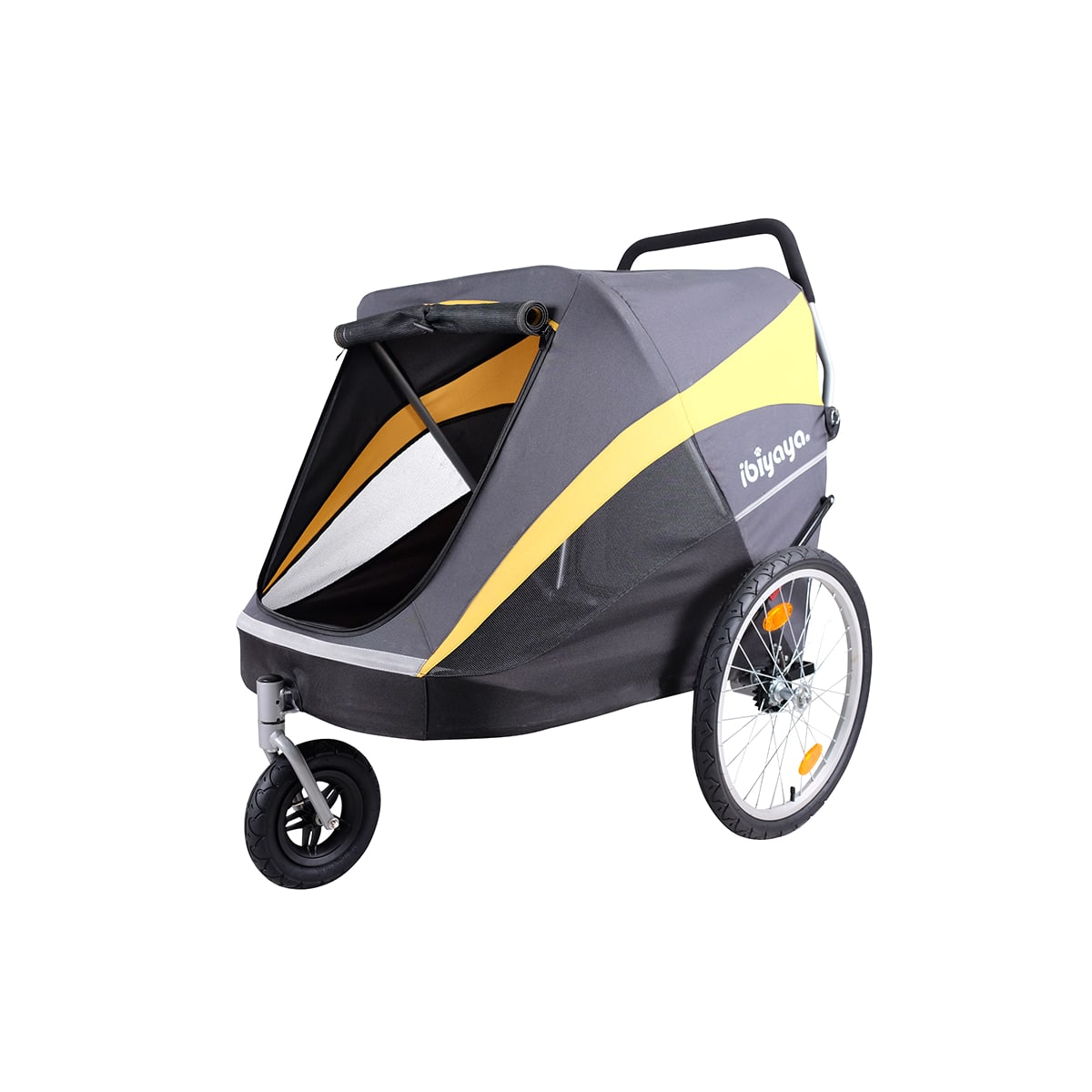 Hercules dog store stroller