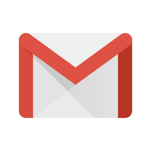 Gmail Google logo