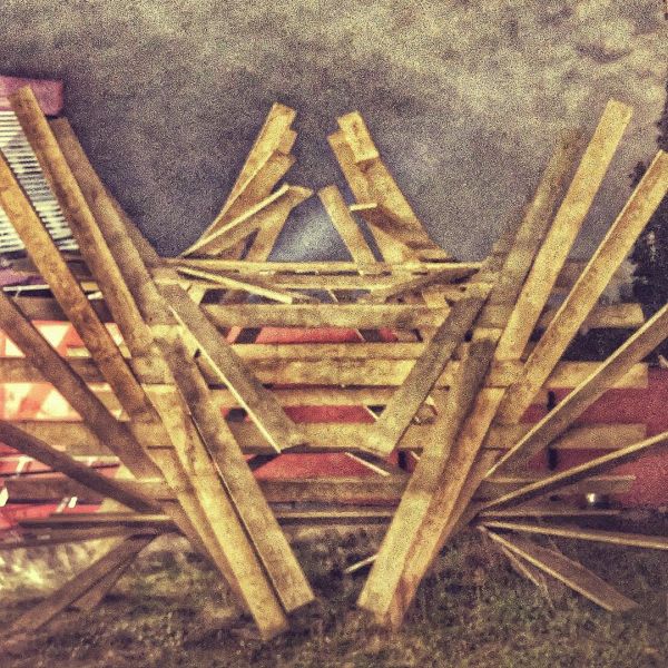 La structure infernale