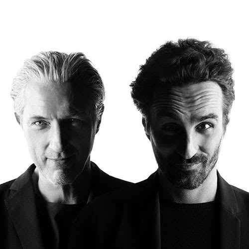 Marcel Wanders studio