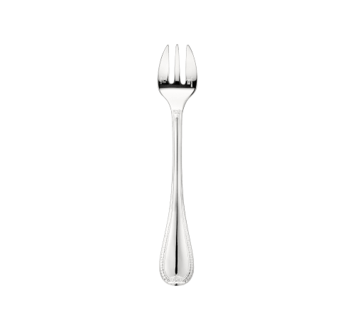 MALMAISON 1967 DINNER FORK BY CHRISTOFLE FRANCE