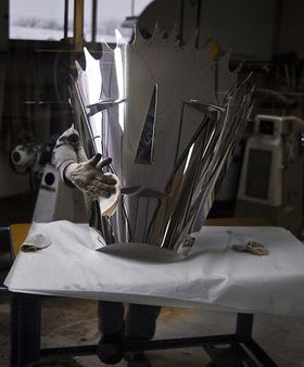 LA HAUTE-ORFÈVRERIE