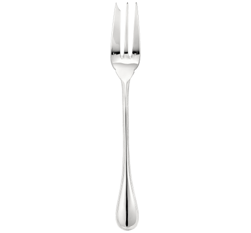 christofle perles silver plated