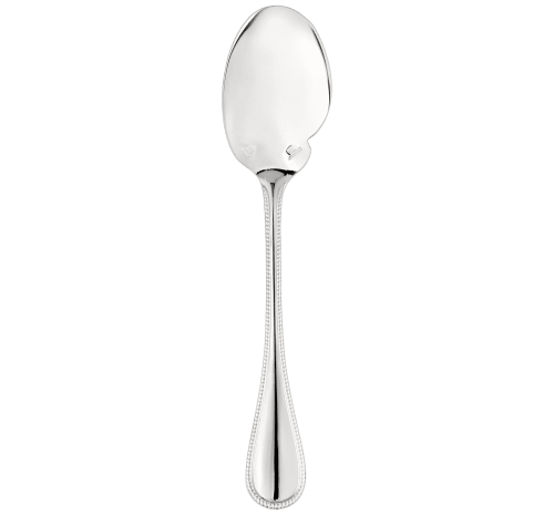 christofle perles silver plated
