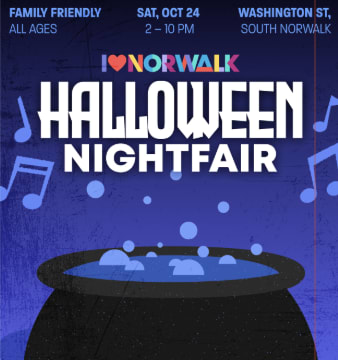 Halloween Nightfair