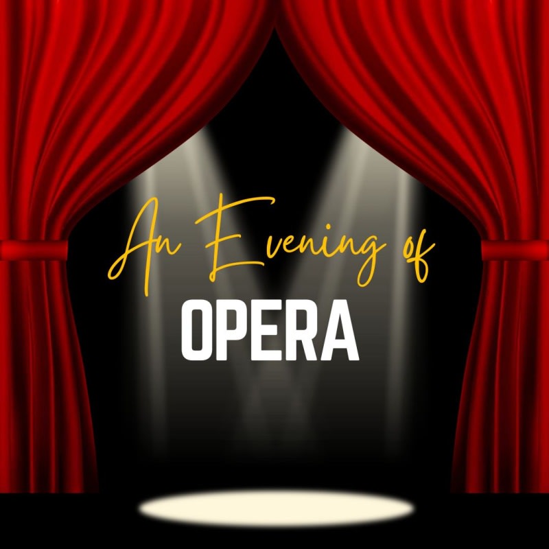 An Evening of Opera – Dido / La Voix