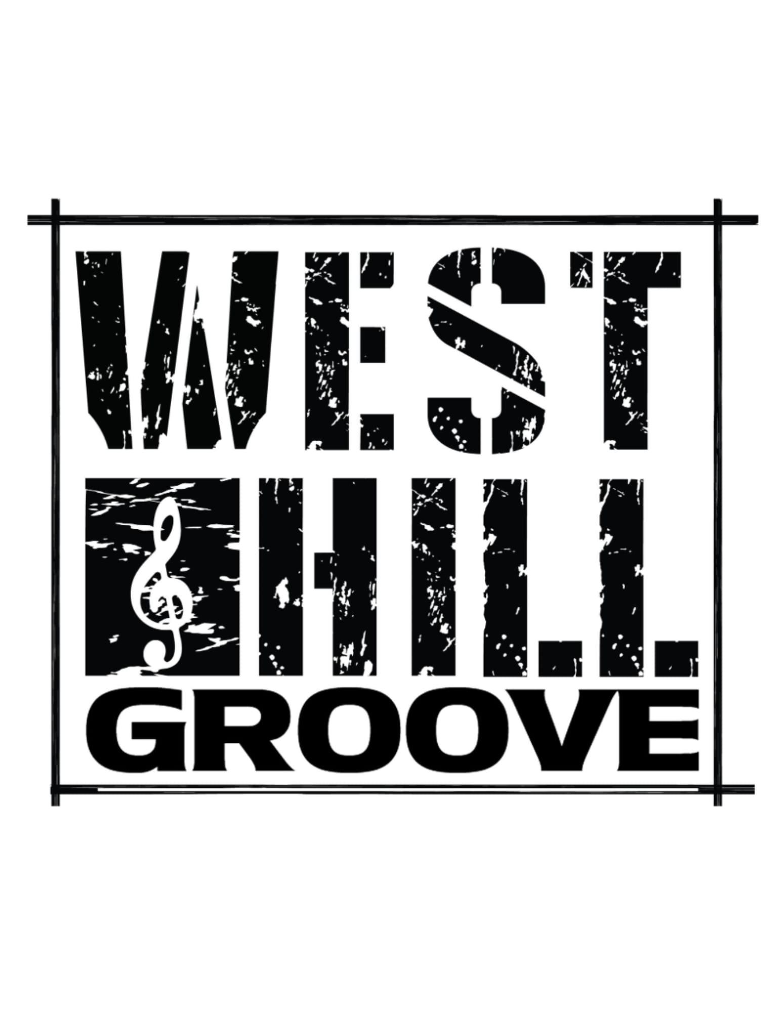 Wednesday Night Concerts on the Green: West Hill Groove