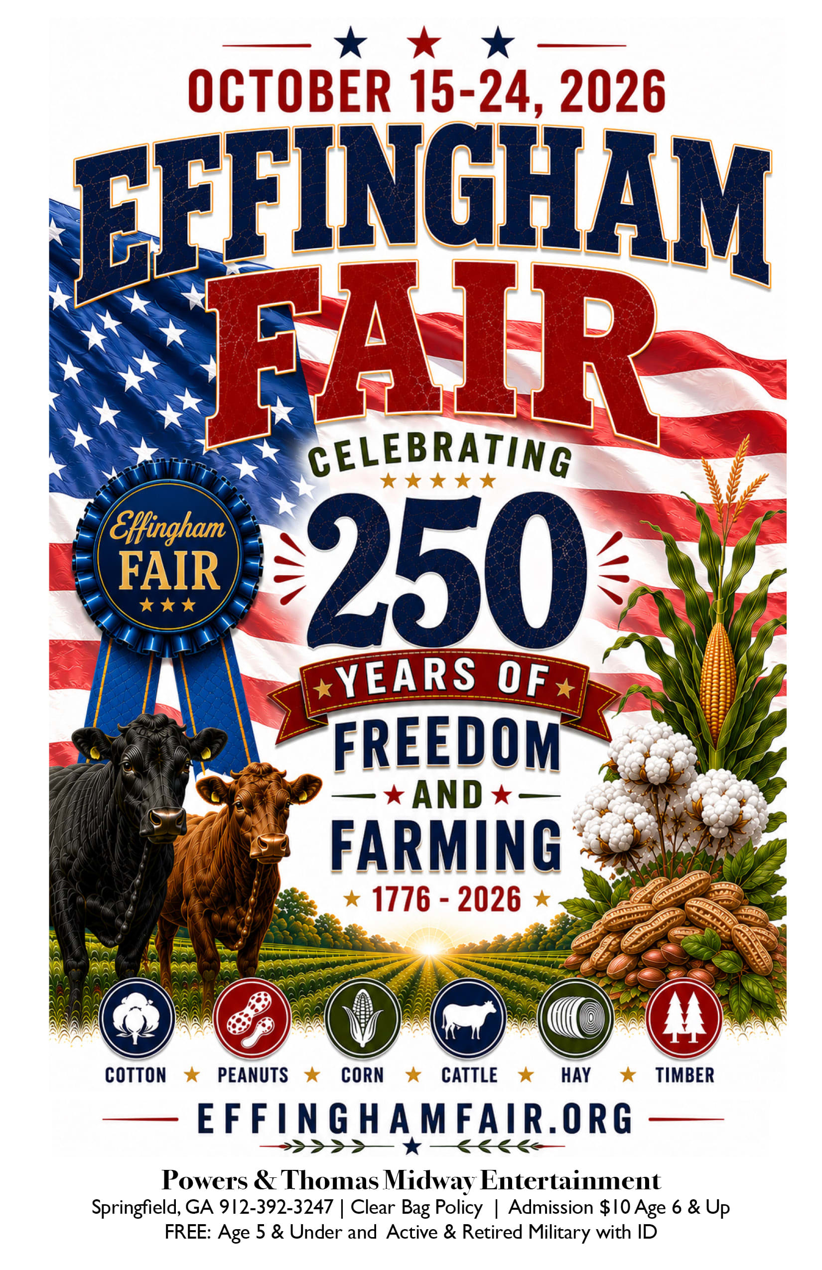 Effingham Fair