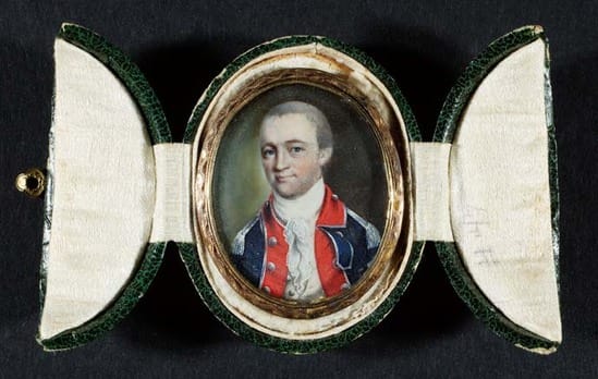 Walking Tour - Heroes of the Revolution