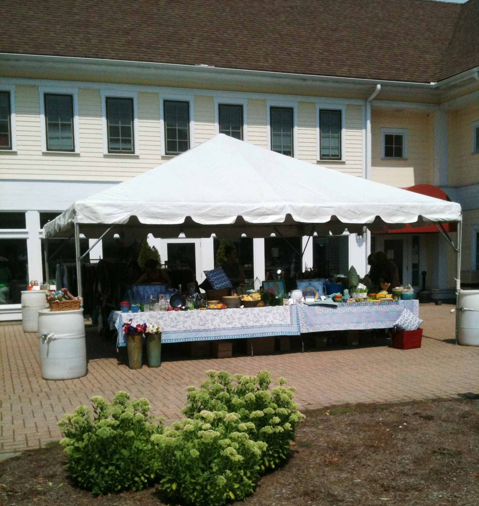 Sidewalk Sale Days
