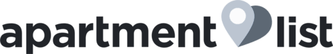 Apartment List Front Logo