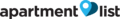 Apartment List Back Logo