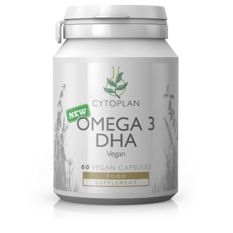 Omega 3 DHA