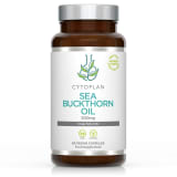 Sea Buckthorn Oil 