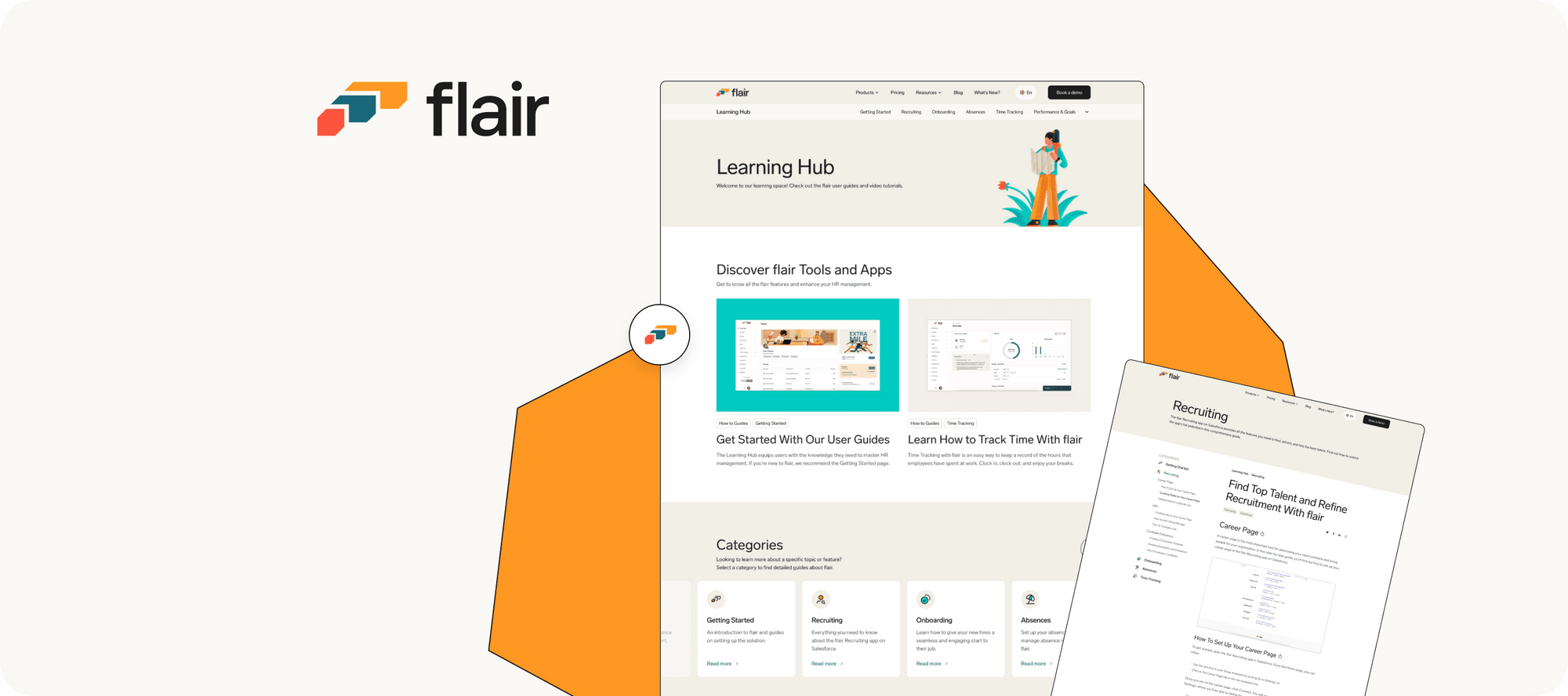 The Learning Hub: A Comprehensive Guide to flair