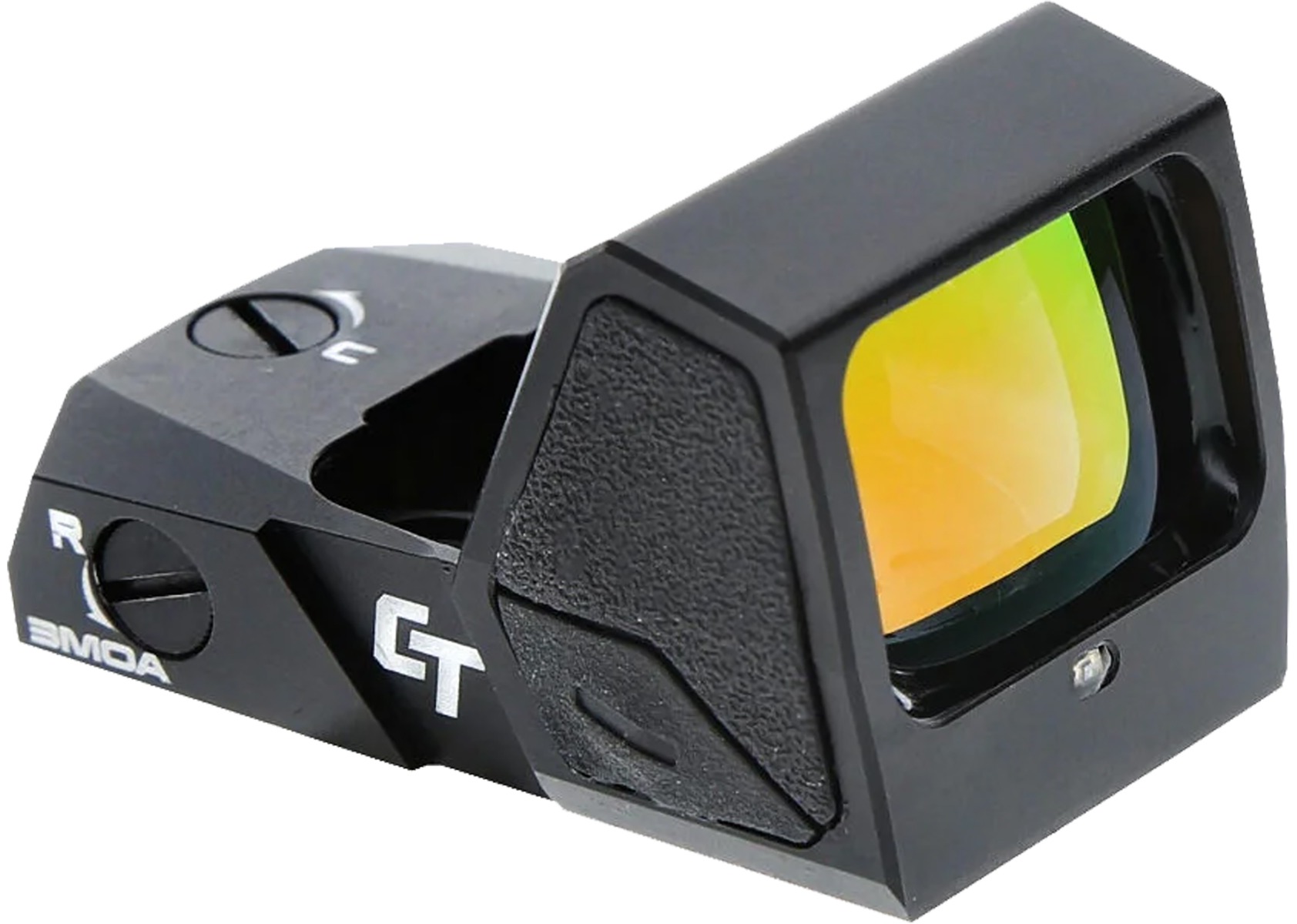 Crimson Trace CT-RAD Pro Red Dot Sight 3 MOA Black