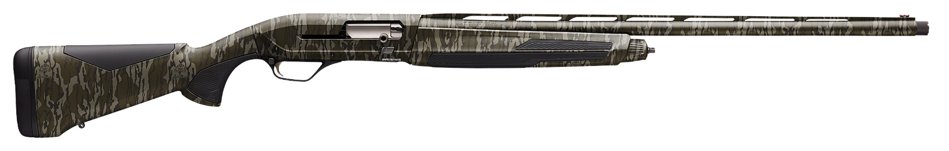 Browning Maxus II 12 ga. 28 in. MossyOak Original Bottomland Shotgun - Browning - 12 Gauge