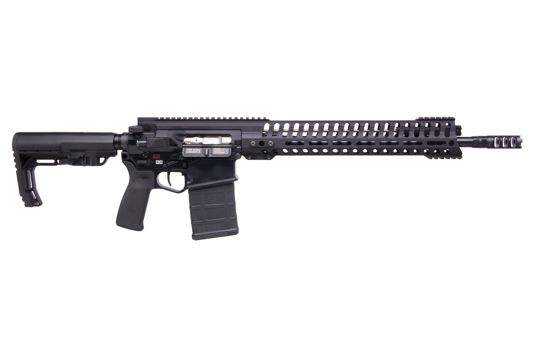 POF REVOLUTION AR-10 308 WIN 16.5" 20RD NATO 7.62X51
