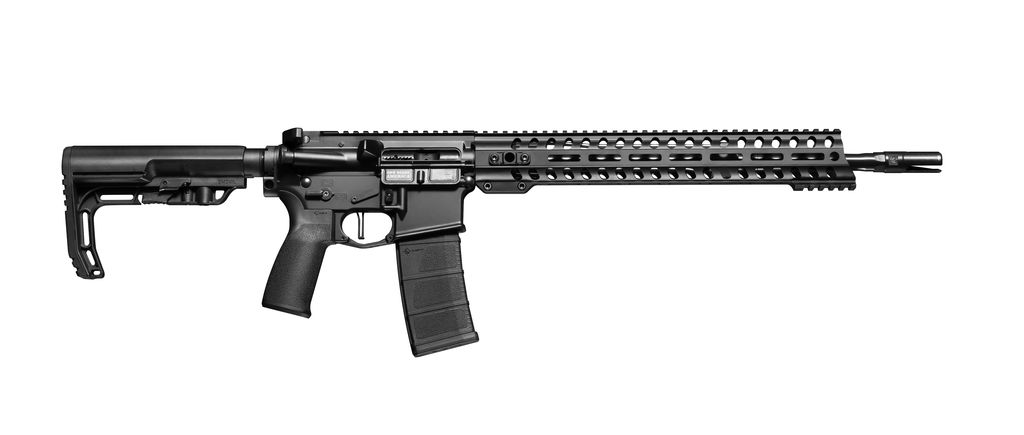 POF-USA Minuteman 5.56 Semi-Auto AR-15 Rifle