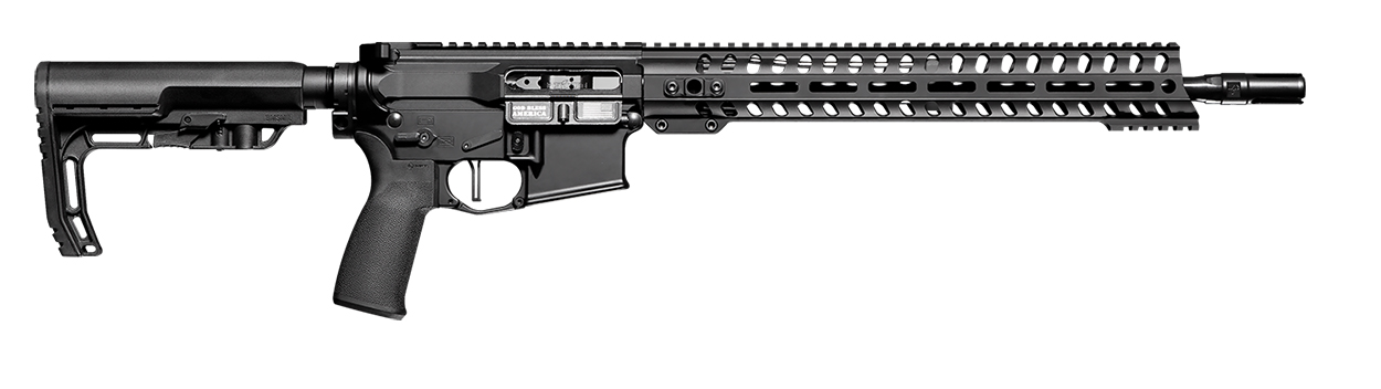 Patriot Ordnance Factory 01646 Minuteman Direct Impingement 350 Legend...