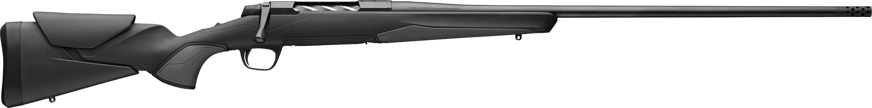 Browning X-Bolt 2 Hunter Composite Bolt Action Rifle 7mm Remington Mag