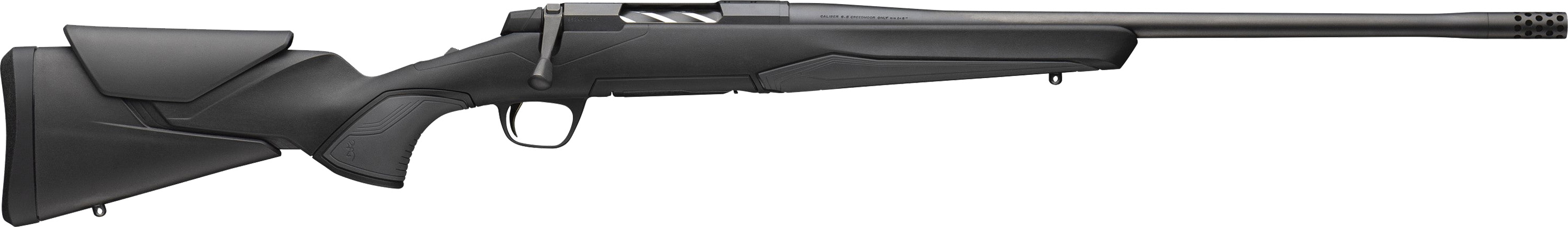 Browning 036031211 X-Bolt 2 Micro Full Size 243 Win 4+1 20” Matte...
