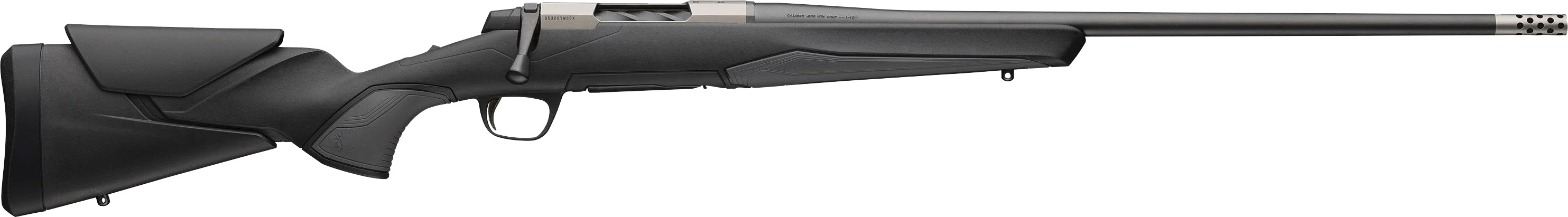 Browning 036079299 XB2 Hunt Comp TT MB 6.8 WST