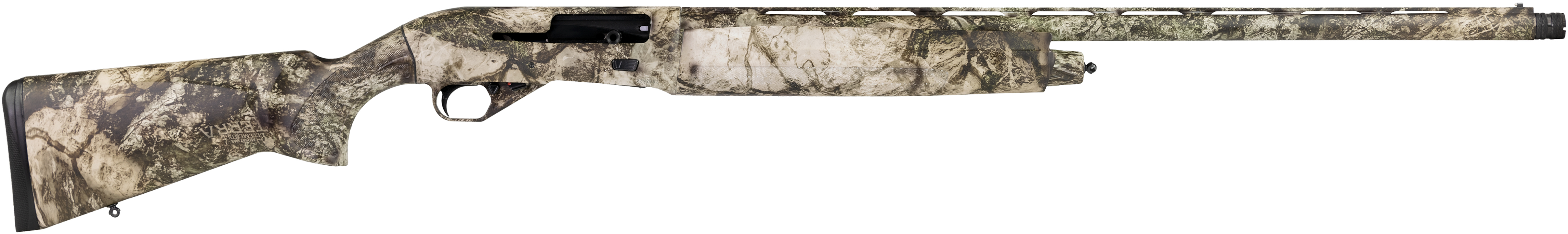 CZ-USA 06168 CZ 712 G3 12 Gauge 3” 3+1/2+1 28” Mossy Oak Elements...