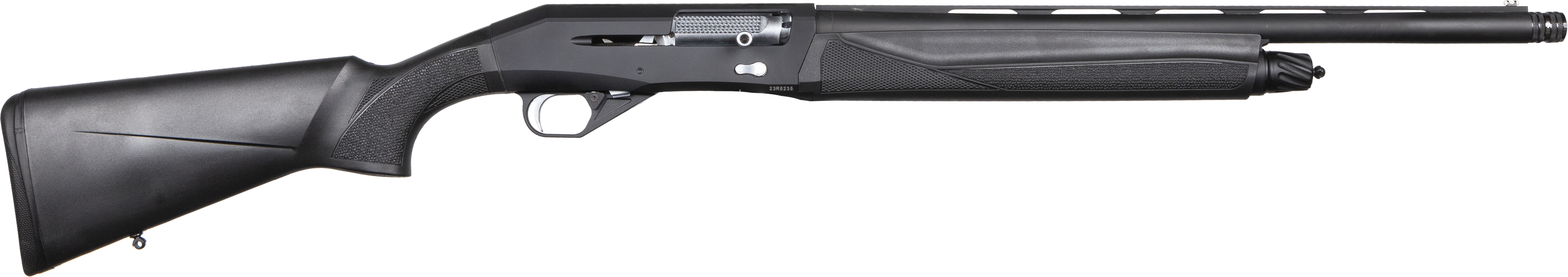 CZ-USA 06377 1012 G2 Full Size 12 Gauge Semi-Auto 3” 4+1 20” Matte... - CZ-USA - 12 Gauge