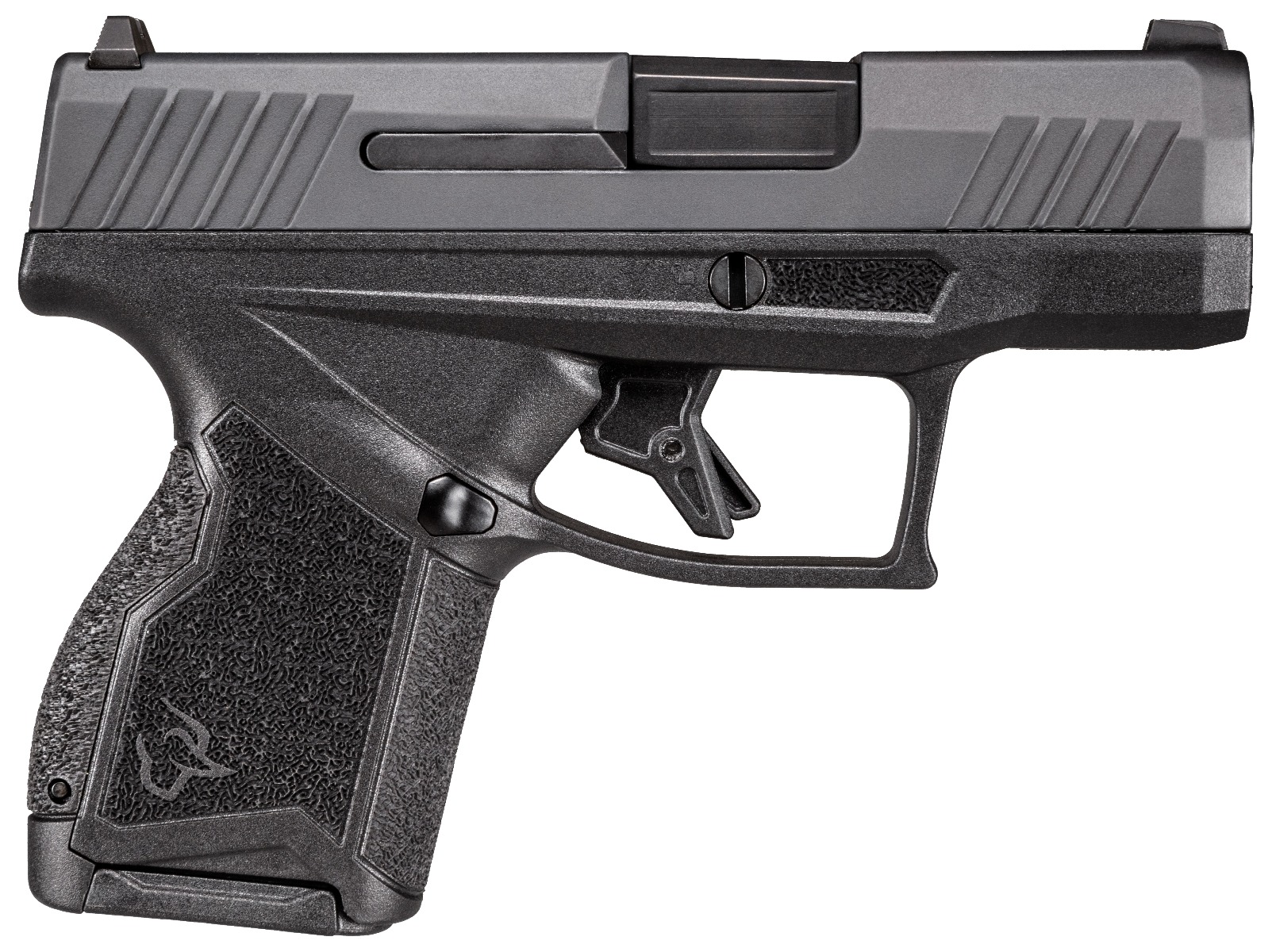 Taurus 1Gx4m93110 GX4 Micro-Compact 9MM Luger 10+1 3.06" Satin 1-GX4M931-10 - Taurus - 9mm