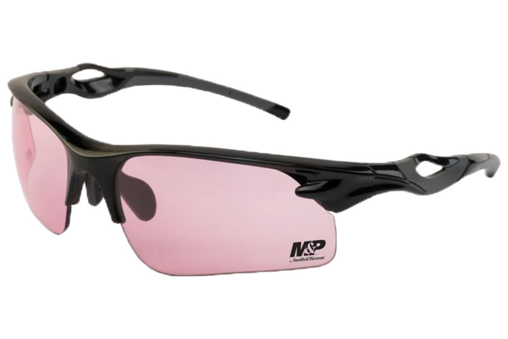 S&W 110175 SWA Glasses Harrier Kit