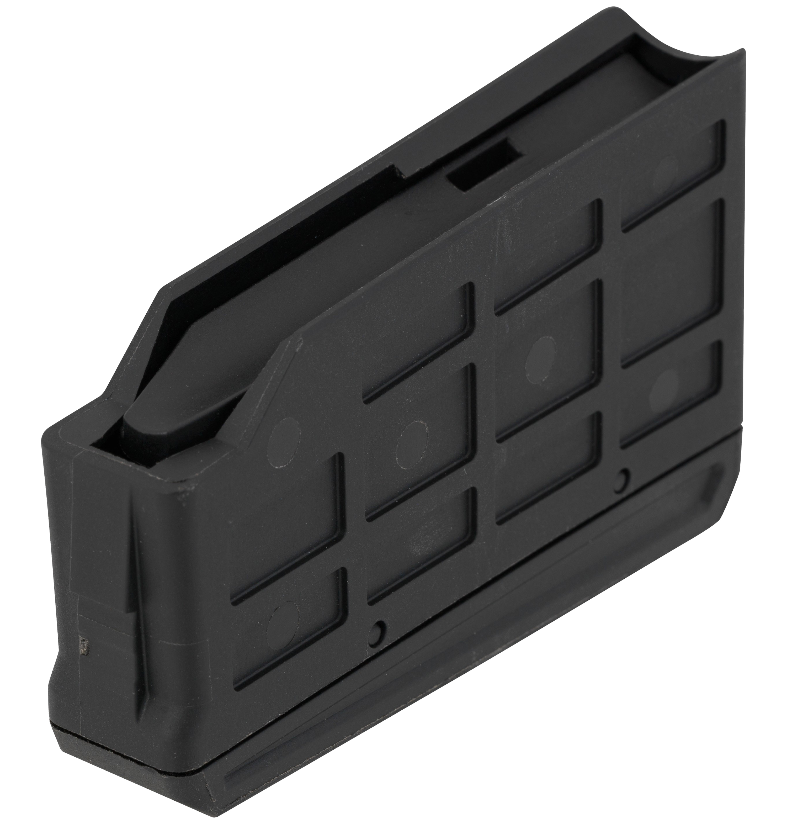 Winchester XPR 350 Legend Detachable Box Magazine 3 Round Polymer Black