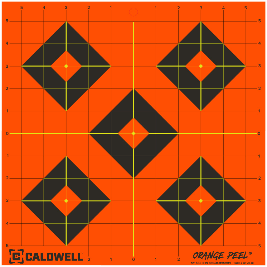 Caldwell 1166104