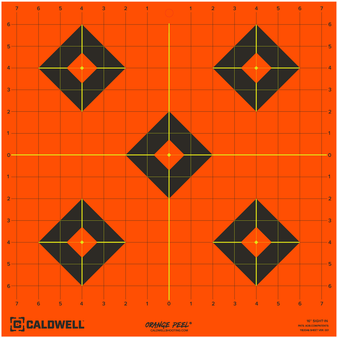 Caldwell 1166106