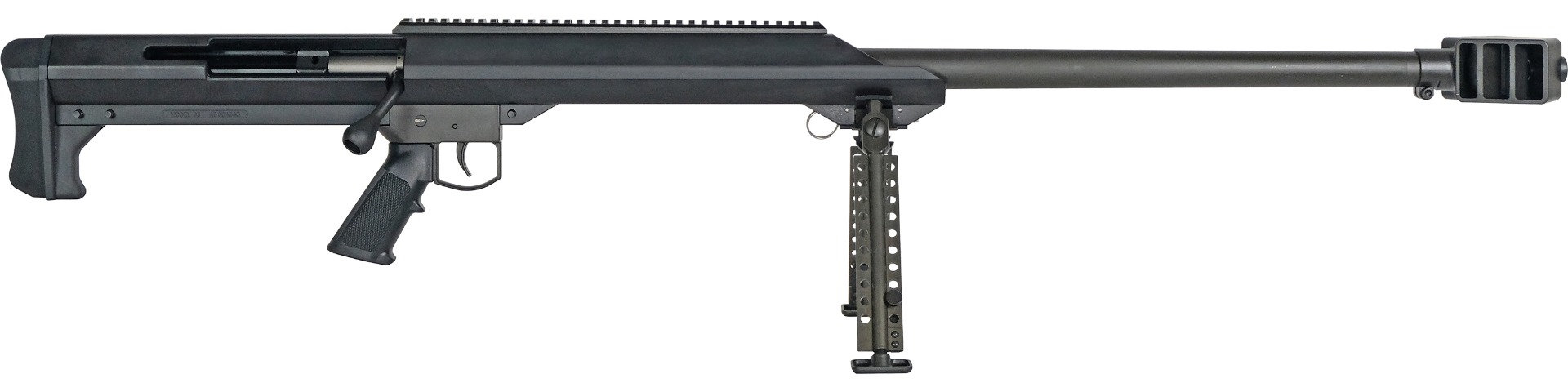 Barrett Model 99 Bolt Action .416 Barrett 32 in Black 1 Round Capacity