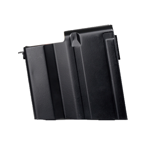 Barrett M82A1 50 BMG 10rd Black Finish - Barrett - 50 BMG