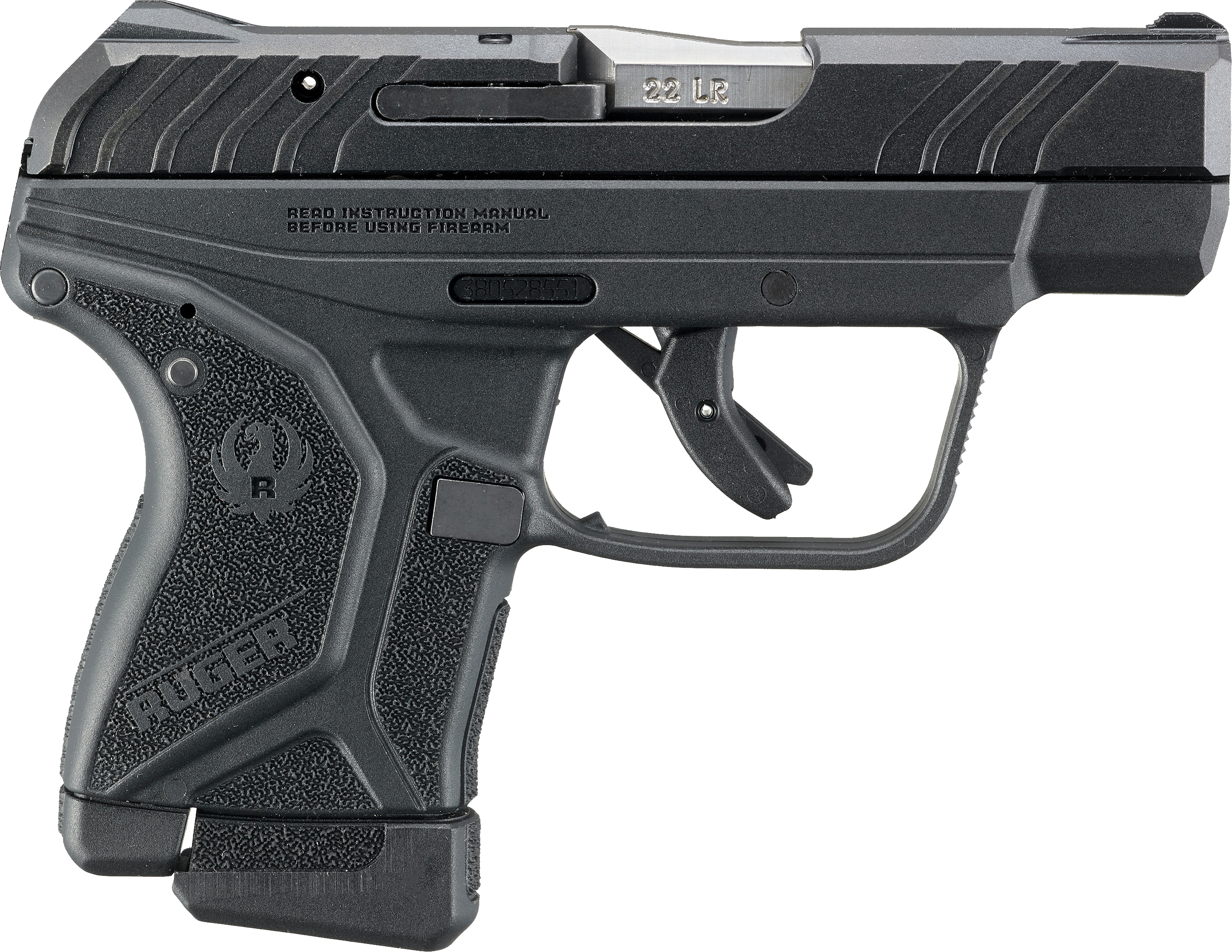 Ruger LCP II CA 22