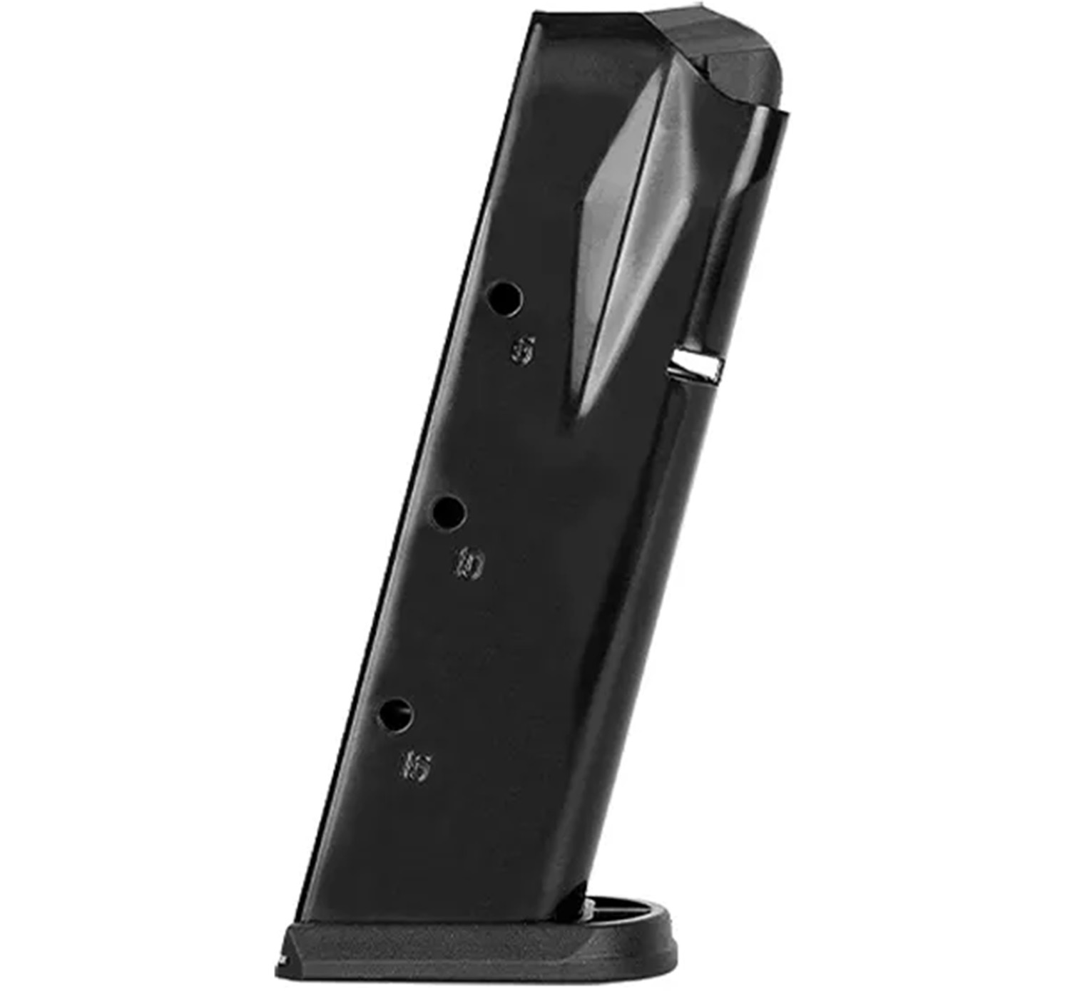Kimber KDS9c 9mm Luger Handgun Magazine 15 Round Black